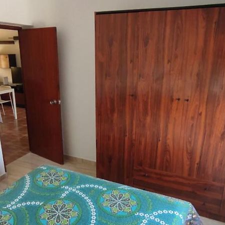 Piso 3 Dormitorios Ideal Para Descansar Jerez de la Frontera Exterior foto