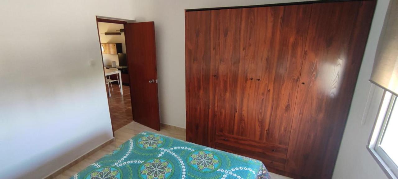 Piso 3 Dormitorios Ideal Para Descansar Jerez de la Frontera Exterior foto